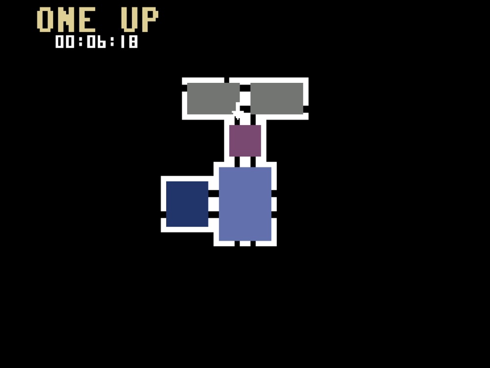 Gameplay of The Castles of Doctor Creep for Commodore 64